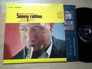 SONNY ROLLINS  Now's The Time Original US RCA Victor LSP-2927 Stereo DG LP NMINT