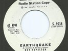 NORTHERN SOUL ROY HAMILTON  