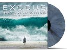 ALBERTO IGLESIAS Exodus Gods And Kings OST 2 x 180gm COLOURED Vinyl LP 2015 NEW