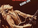 ALVIN LEE & TEN YEARS LATER Ride On 180gm Vinyl LP 2015 (9 Tracks) NEW & SEALED