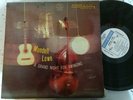 MUNDELL LOWE - a grand night for swinging RIVERSIDE 12-238 DEEP GROOVE VG++//NM/