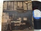 DEXTER GORDON - one flight up - BLUE NOTE 84176 NY USA VAN GELDER VG++//NM//