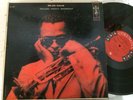 MILES DAVIS - round about midnight - COLUMBIA 949 deep groove 6 EYES VG++//NM//