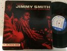 JIMMY SMITH - club baby grand - BLUE NOTE 161 LEXINGTON DG RVG EARMARK NM//