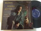 SELDON POWELL SEXTET feat JIMMY CLEVELAND - s/t - ROOST 2220 NM//