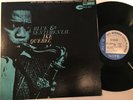 IKE QUEBEC - blue & sentimental - BLUE NOTE 84098 47 w 63rd french pressing NM//