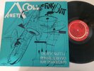 ARNETT COBB - funky butt - PROGRESSIVE 7054 NM//
