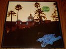 EAGLES HOTEL CALIFORNIA LIMITED EDITION COLORED VINYL IMPORT LP RARE SEALED