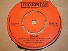 JOHN HOLT & TOMMY MCCOK - TONIGHT / MAYBE SOMEDAY - VERY GOOD++