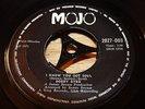 BOBBY BYRD - I KNOW YOU GOT SOUL / IF YOU DON’T WORK YOU CAN’T EAT - EXCELLENT