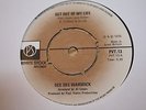 DEE DEE WARWICK - FUNNY HOW WE CAN CHANGE PLACES / GET OUT OF MY LIFE - EX+