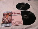 Roy Orbison Import LP w/ black Vinyl Promo Interview LP-COMMUNICATION BREAKDOWN