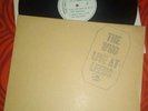 LP THE WHO LIVE AT LEEDS mit Inlets und Poster Original 1970 Germany TOP