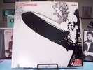 Led Zeppelin S/T (LP) Atlantic SD 8216 Original 1969 US Press 1841 Broadway NM