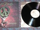 LP ENUFF Z'NUFF: strength