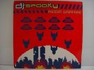 DJ SPOOKY THAT SUBLIMINAL KID - RIDDIM WARFARE  RARE ORIG '98 2xVINYL LP