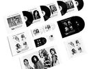 LED ZEPPELIN-THE COMPLETE BBC SESSION-VINYL LP (8) RHINO NEU