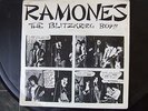 Rare 1976 'Blitzkrieg Bop' -The Ramones (pic sleeve)