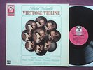 ELECTROLA/ HÖR ZU, MICHEL SCHWALBE Virtuose Violinel, NM