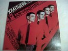 Kraftwerk The Man Machine E-ST 11728 1st UK Press EX