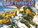 BOLT THROWER-MERCENARY  (US IMPORT)  VINYL NEW