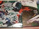 THE CURE - DOULE LP SPAIN - MIXED UP