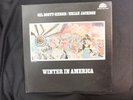 STRATA-EAST ES-19742 Winter In America GIL SCOTT-HERON/BRIAN JACKSON Stereo LP