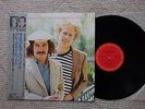 Simon & Garfunkel Simon And Garfunkel's Greatest Hits 25AP 1367 Japan LP OBI NM