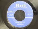 THE HORNETS Crying Over You FLASH hear soundclip