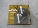 POULENC-MELODIES-BERNAC-3 LP BOX-IMP-FRANCE-BOOKLET-DISQUES ADES COF 7048-NM