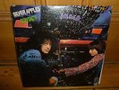 SILVER APPLES CONTACT LP ORIGINAL SIGNED BY SIMEON AUTOGRAPH PSYCH RARE
