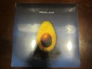 Pearl Jam - Self-Titled (Avocado) - First Press Vinyl LP Record - SEALED