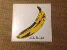 THE VELVET UNDERGROUND & NICO LP on Verve ANDY WARHOL Intact Banana STEREO OG