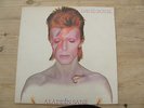 David Bowie Aladdin Sane LP RCA Victor RS 1001 ( LSP 4852 ) EX / EX