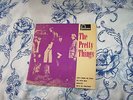 the pretty things. orig ep the pretty things fontana te 17434 nr mint