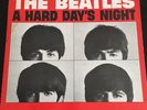 A HARD DAY'S NIGHT  The Beatles (Vinyl) MONO  LP I'll Cry Instead Label