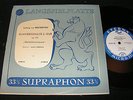 ANNIE FISCHER Beethoven Klaviersonate /50s DDR 10