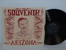 LONG JOHN ROLLER Souvenir Of Arizona LP LJR Waylon Jennings/Bozo Darnell RARE AZ