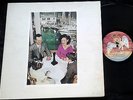 LED ZEPPELIN Presence LP VG++