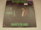 The Flamin Groovies Jumpin In The Night 1979 Sire Records Sealed Original LP