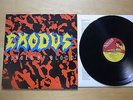Exodus - Bonded By Blood LP ++++++ RAR +++++