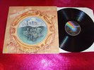 WISHBONE ASH-LOCKED IN-LP EX/N.MINT/MCF 2750/A1-B1 NICK W/1976 UK