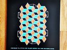 Psychic TV PTV3 Mr. Alien Brain Vinyl Test Pressing Genesis P-Orridge COUM