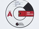 Youth Code - A Place To Stand EP (Vinyl Test Pressing)