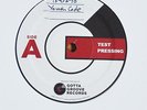 Youth Code - Self Titled (Vinyl Test Pressing)*