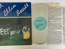 Robert Ellis Orrall - Sweet Nothing Private Press AOR Rare