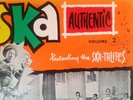 STUDIO ONE. SKA AUTHENTIC VOLUME 2 SKA- TALITES
