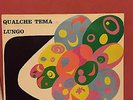 STEFANO TOROSSI - QUALCHE TEMA LUNGO LP - LUPUS - RARE ITALIAN LIBRARY JAZZ FUNK