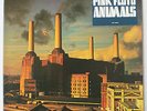PINK FLOYD animals OZ PRESSING VINYL LP RECORD Near Mint CLASSIC PROG ROCK