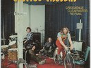 CREEDENCE CLEARWATER REVIVAL cosmo's factory RARE ORIG USA PRESSING 1970 EX COND